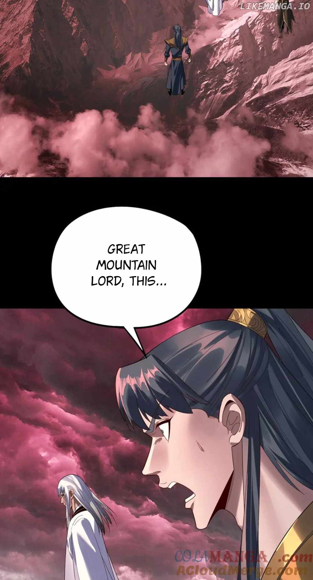 I Am The Fated Villain Chapter 252 10